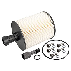 Filtru combustibil se potriveste. MERCEDES MARCO POLO CAMPER W447 VITO MIXTO DOUBLE CABIN VITO TOURER W447 VITO W447 X 470 FIAT NISSAN X-TRAIL (T32_), Crossover, 10.2013 - Blue Print ADN12350
