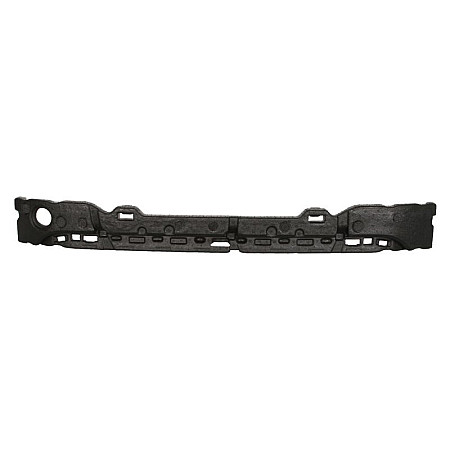 Amortizor soc, bara protectie Intaritura bara Fata mijloc absorbant All Space spuma  VW TIGUAN 1.4-2.0D 09.07- BLIC 5502-00-9588940P
