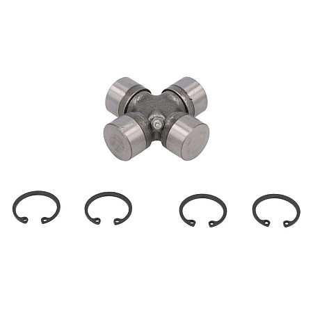 Articulatie, cardan Crucea arborelui de antrenare 27mmx71mm NISSAN NP300 NAVARA PATHFINDER III 2.5D/4.0 03.05- BTA G91003BTA
