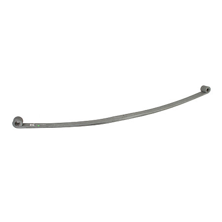 Arc foi Foaie arc suspensie Fata numar foi-1 29372000 cu bucsa DAF 75 07.92-02.98 TES 2937200119 Z/T