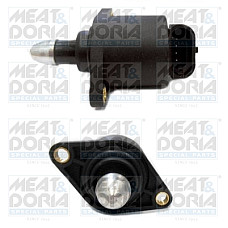 Supapa reglaj mers in gol,admisie aer Reglator de viteza la ralanti CITROEN EVASION JUMPER I XANTIA XM XSARA FIAT ULYSSE PEUGEOT 306 405 II 406 605 806 BOXER 1.6-2.0CNG 08.92-06.06 MEAT &amp; DORIA MD84050