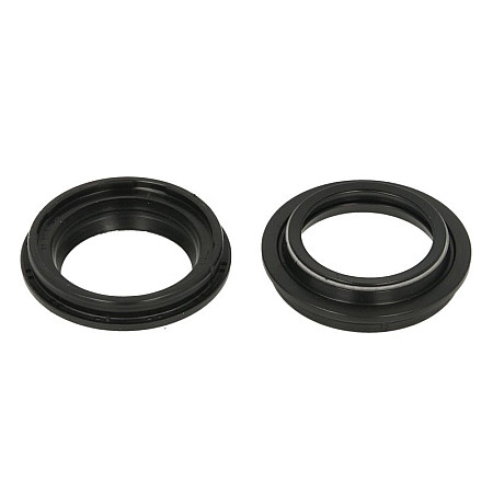 Etansare praf suspensie fata Simering praf 2buc  36x505x8 ATHENA P40FORK455177