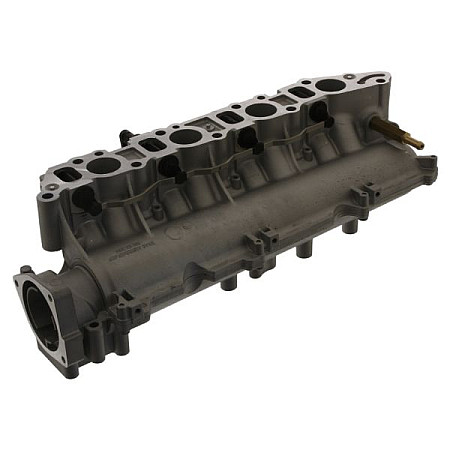Carcasa, galerie admisie Colector de aspiratie ALFA ROMEO 147 156 159 GT FIAT CROMA STILO OPEL ASTRA H ASTRA H GTC ASTRA H/KOMBI SIGNUM VECTRA C VECTRA C GTS ZAFIRA B 1.9D 11.03-04.15 FEBI BILSTEIN 39730