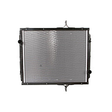 Radiator, racire motor Radiator motor cu rama  RVI C D T VOLVO FE II D7E240-G9K320 05.12- MAHLE CR 166 000P