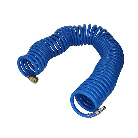 Unelte pentru vulcanizare BORG sarma Hico la compresor - spiralat 12m BORG PPM012