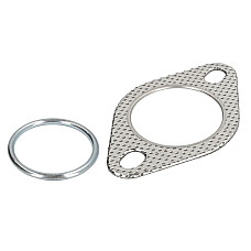 Set montare, sistem de esapament Element de montare a sistemului de evacuare FORD FIESTA IV FIESTA/MINIVAN 1.3 08.95-08.03 BM CATALYSTS FK50265A