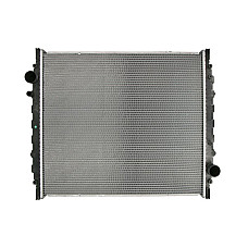 Radiator, racire motor Engine radiator no frame  MAN L2000 M 2000 L M 2000 M D0824FL01-D0836LFL06 10.93- HIGHWAY 11031030HW