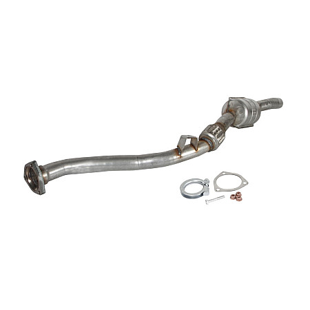 Catalizator EURO 2 AUDI A6 C5 2.4 02.97-01.05 WALKER WALK20943