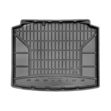 Tavita Portbagaj SKODA RAPID LIFTBACK 07.12-12.19