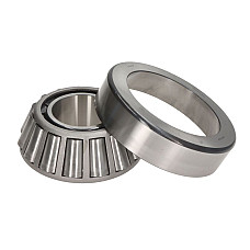 Rulment roata FAG rulment atak.-lea pod nap.1346/1347 DAF FAG 546439 NOTA: incluse in completa 0538466 DAF care poarta doua fac parte dintr-un set de 0538466 perechi de DAF la FAG31313A MAN / DB FAG Bearings FAG546439