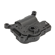 Element de reglare, clapeta carburator Air conditioning stepper motor AUDI A3 Q2 Q3 CUPRA FORMENTOR LEON LEON SPORTSTOURER SEAT ALHAMBRA ATECA LEON LEON SC LEON SPORTSTOURER LEON ST SKODA FABIA IV 1.0-Electric 05.03- VALEO VAL715276