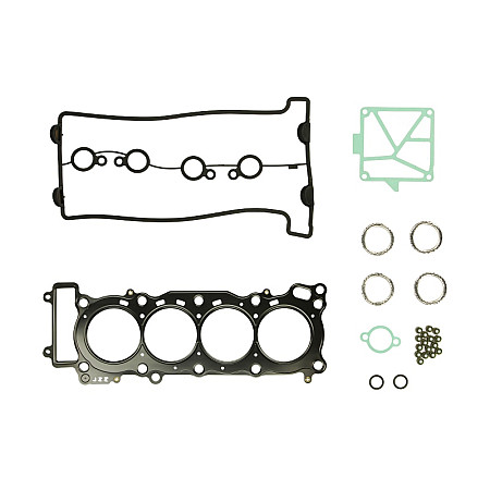 Garnituri de motor de deasupra Set garnituri YAMAHA YZF R6 600 &#039;03 ATHENA P400485600604