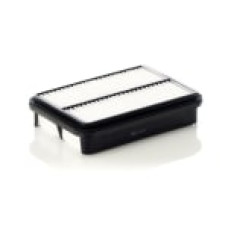 Filtru aer CITROEN C4 AIRCROSS GEO STORM MITSUBISHI ASX ECLIPSE LANCER VIII OUTLANDER II OUTLANDER III PEUGEOT 4008 1.6-2.3D 01.89- MANN-FILTER C 26 015