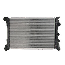 radiator apa racire motor MERCEDES-BENZ SLK (R172) KOYORAD PL413504