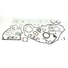 Set garnituri complet, motor Elring garnitura stabilite pentru MAN TGA intregul motor / TGS / TGX D 2066 LF ELRING EL198610