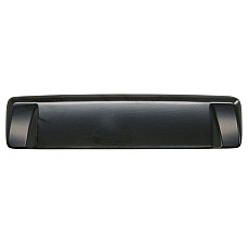 Maner usa Fata/Spate Dreapta/Stanga extern vopsit in grund negru BMW 3 E30 1.6-2.7 09.82-06.94 BLIC 6010-05-005405P