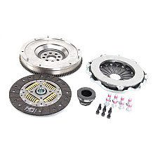 Set ambreiaj Kit ambreiaj cu volanta rigida si rulment de presiune 2286mm BMW 3 E30 3 E36 5 E28 5 E34 5 E39 2.4D-2.7 09.83-06.03 VALEO VAL835004