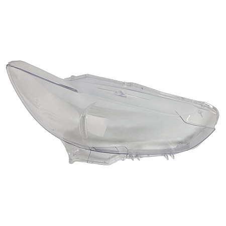 Lentila far Sticla R fits MAZDA 6 GJ 1212 0215 BLIC 5410 14 0757106P