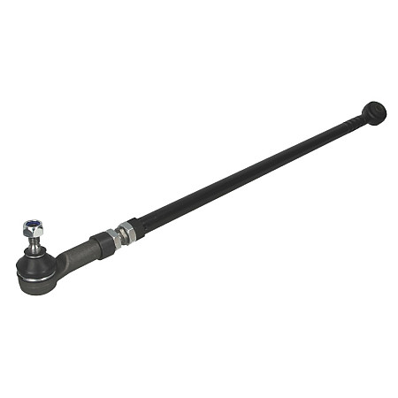 Bara directie Bieleta antiruliu Fata Stanga AUDI 80 B2 80 B3 80 B4 90 B2 90 B3 CABRIOLET B3 COUPE B2 COUPE B3 QUATTRO VW PASSAT B2 SANTANA 1.3-2.8 08.78-08.00 MOOG VO-DS-3924