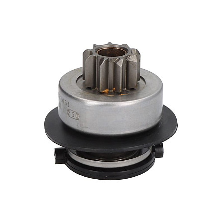 Bendix electromotor AUDI A3 VW GOLF III GOLF IV PASSAT B3/B4 1.6/1.8 02.88-05.04 BOSCH 1 986 SE1 651