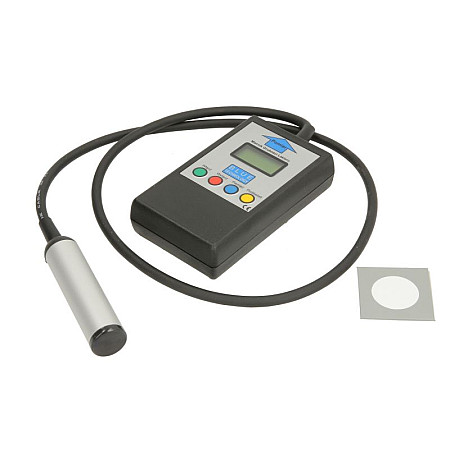 Alte echipamente de diagnoza electronice ecartament grosime vopsea de masurare cu privire de otel si otel zincat. BLUE TECHNOLOGY 0XMGR-10-S-FE
