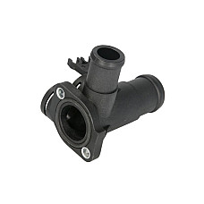 Flansa lichid racire Carcasa 037121132G senzori AUDI capul de E 80 100 A6 16 20 8 91  HANS PRIES HP107 326