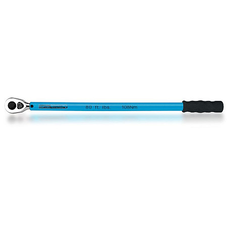 &quot;Unelte pt cuplu Cheie clichet / cuplu 1/2 &quot;&quot; raza: 108 Nm&quot; TOPTUL ANAC1608