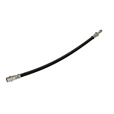 Furtun frana Furtun/conducta de frana flexibil Spate Dreapta/Stanga lungime 412mm M10x1/M10x1 MERCEDES SPRINTER 2-T B901 B902 SPRINTER 3-T B903 SPRINTER 46-T B906 2.1D-3.5 01.95- TRW AUTOMOTIVE PHB478