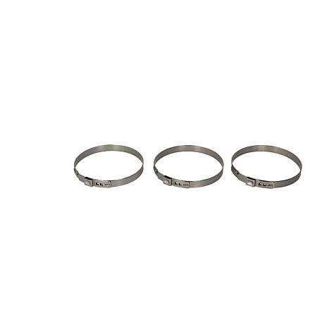Colier furtun Metal clamp OETIKER 10pcs colour: silver width 10 mm max diam 865mm diameter 833-865 mm material: metal DRESSELHAUS 4730/000/17 83.30X86.50