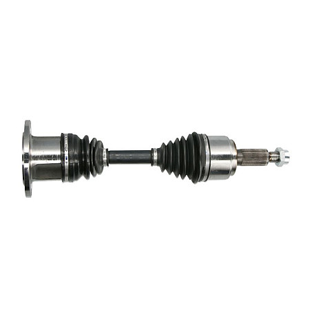 Planetara Ax cardanic Dreapta/Stanga 506mm FORD USA EXPEDITION F-150 LINCOLN NAVIGATOR 4.2/4.6/5.4 08.96-11.03 TRAKMOTIVE FD-86023