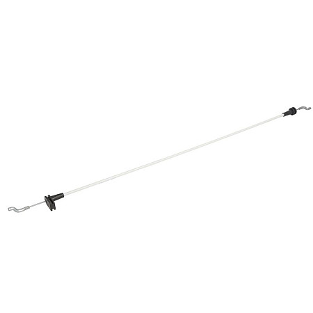 Cablu, deblocare usi Cablu usa Spate MERCEDES SPRINTER 2-T B901 B902 SPRINTER 3-T B903 04.00-05.06 AUGER AUG58913