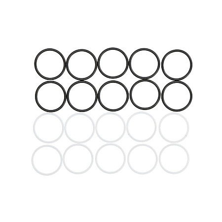 Cuplaj hidraulic EN Hydraulic quick-coupler element set de garnituri 3/4inch FASTER SK ANV 34