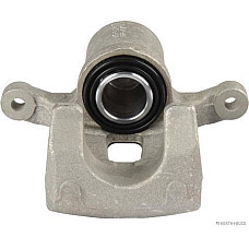 Etrier frana Etrier de frana cu disc Spate Stanga HYUNDAI IX35 KIA SPORTAGE III 1.6-2.0D 01.10- HERTH+BUSS JAKOPARTS J3210542