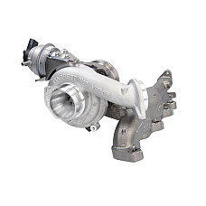 Turbo / turbina VW TRANSPORTER VI Platform/Chassis (SFD, SFE, SFL, SFZ) GARRETT 873767-5001S