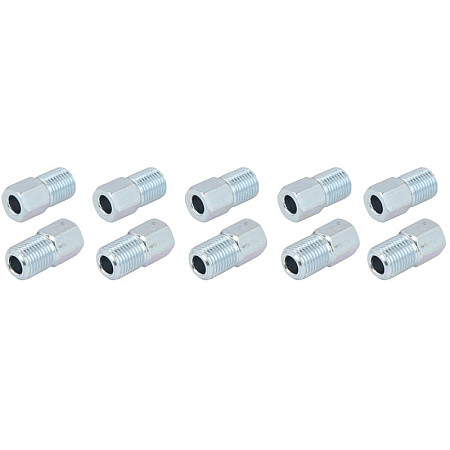 Adaptor, conducte frana Reducerea furtunului de frana cantitate per impachetare: 10 buc lungime: 21mm M10x1 WP WP5-100-116X/10
