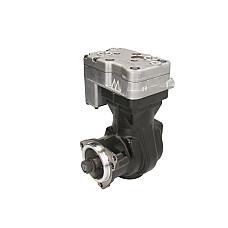 Compresor, instalatie aer comprimat Compresor numar de cilindrii: 1 nou MAN EM HOCL L2000 LIONS CITY M 2000 L M 2000 M NM SL II SM SU TGL I TGM I D0824FL01-D2066LUH22 WABCO 412 352 003 0