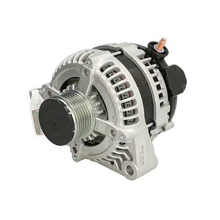 Alternator 12V 150A LAND ROVER DISCOVERY IV RENAULT KADJAR 1.6D/2.7D/3.0D 09.09- STARDAX STX110291R