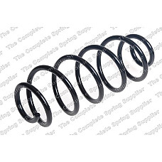 Arc spiral Spate Dreapta/Stanga HONDA JAZZ IV 1.3 09.15- LESJOFORS LS4235773