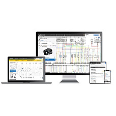 Software pt atelier (AUTODATA, BOSCH, HAYNESPRO etc...) Autodata CAR Diagnostic &amp; Repair on-line database number of posts: 1 pcs subscription: 30 days AUTODATA AUTODATA-DR/DEMO