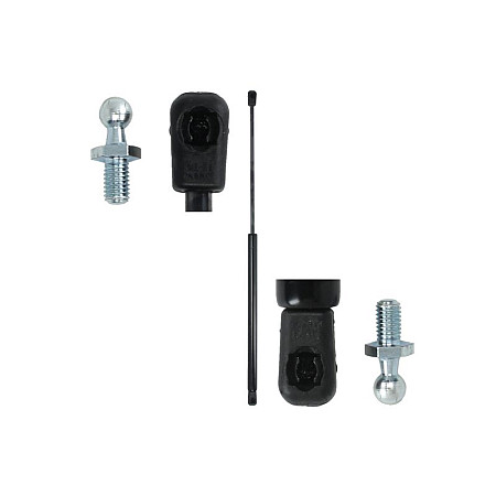 Telescop gaz usa Gas spring 8/18H L max-600mm sUV-259mm throw power 100N MAGNUM TECHNOLOGY MGS190