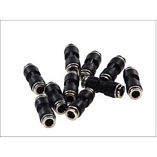 Cap de cuplare Montare TEKALAN De urgenta/drept plastic cantitate: 10buc PNEUMATICS PNE4-06