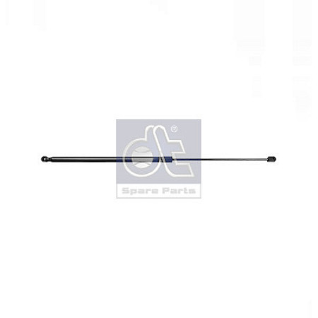 Suspensie pneumatica, clapeta fata Arcul cu gaz capota motor 735 SCANIA DT KLIMA 1.23371