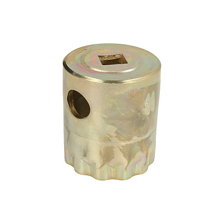 &quot;Cheie tubulara 12pt 3/4&quot;&quot; dimensiune metrica: 68x77 mm lungime: 90mm&quot; S-TR STR-KR023