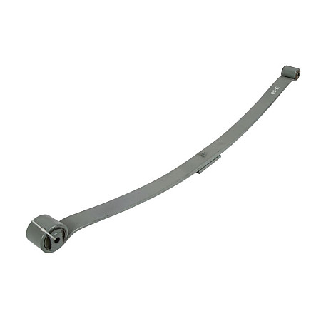 Pachet arc cu foi Foaie arc suspensie Spate numar foi-1 CITROEN JUMPER FIAT DUCATO PEUGEOT BOXER 2.0D-3.0D 04.06- LS GERMANY 674270-LS
