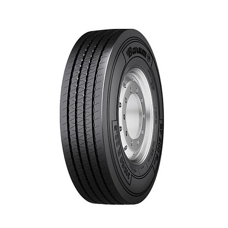 Anvelopa ax fata LKW 04121250000 BF 200 R BARUM Anvelopa camion Regional Directie 3PMSF M+S 129/127M etichete: Din data de 01.05.2021: eficienta combustibil - D aderenta pe teren umed - C clasa de masurare a zg BARUM 225/75R17.5 CBA BF200R