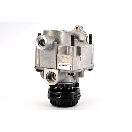 Valva releu Robinet de releu DAF 65 CF 75 75 CF 85 85 CF 95 95 XF CF 65 CF 75 CF 85 XF 105 XF 95 WABCO 973 011 106 0