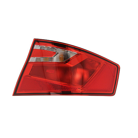 Stop spate Lampa spate Dreapta extern P21/5W/P21W  SEAT TOLEDO IV 07.12-04.19 HELLA 2SD011 140-061