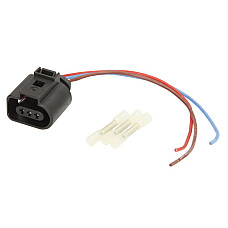 Set reparat cabluri, senzor asistenta parcare SEAT ALTEA (5P1) SENCOM SEN151200