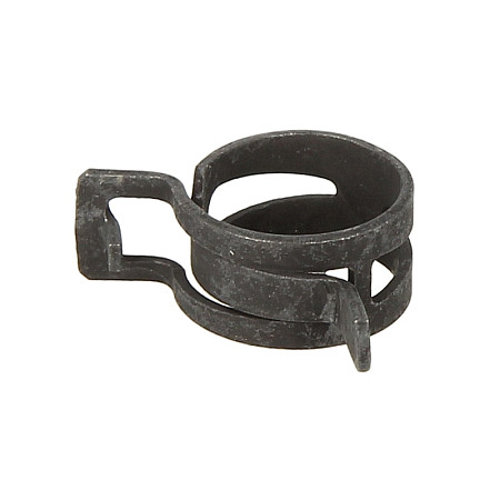 Colier furtun Metal clamp flexible self-clamping 10pcs width 12 mm max diam 242mm diameter 205-242 mm material: steel steel type: W1 dIN standard 3021 MIKALOR OBM 03031538 10SZT