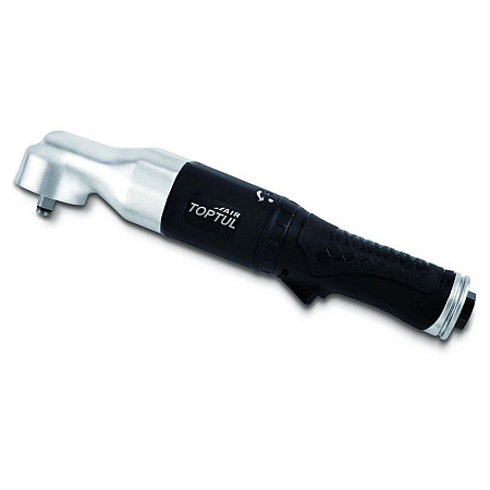 &quot;Cheie unghiulara cu clichet Pistol de impact pneumatic Unghiular / zavor sursa de alimentare: pneumatic 1/2&quot;&quot; cuplu maxim: 244 Nm intarit&quot; TOPTUL KAAH1620
